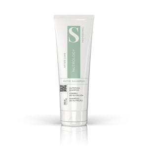 NUTRI SHAMPOO AFTER CARE