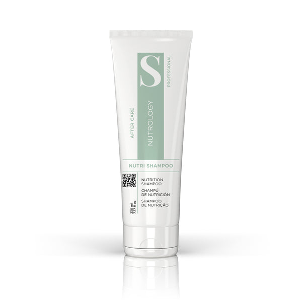 NUTRI SHAMPOO AFTER CARE
