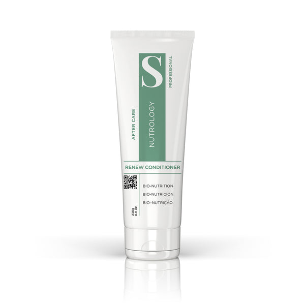 RENEW CONDICIONADOR AFTER CARE (BIO-NUTRIÇÃO )