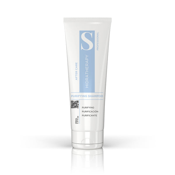 PURIFYING SHAMPOO AFTER CARE ( SHAMPOO ENERGIZANTE )