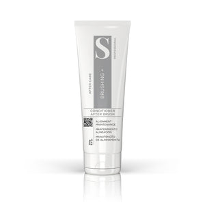 CONDICIONADOR AFTER BRUSH (EFEITO ANTI FRIZZ)