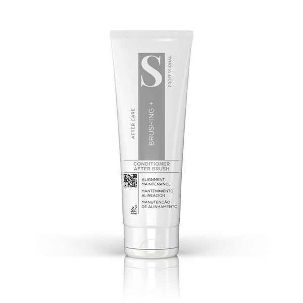CONDICIONADOR AFTER BRUSH (EFEITO ANTI FRIZZ)