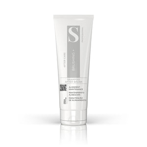SHAMPOO AFTER BRUSH ( PROLONGADOR DE ALISAMENTO )