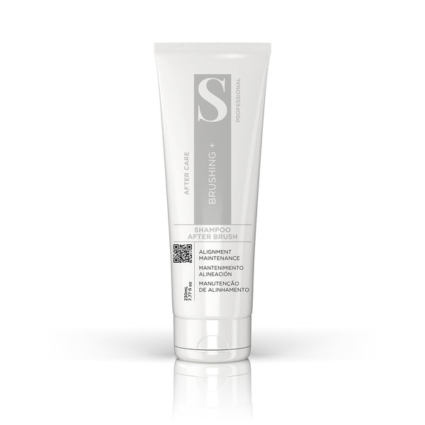SHAMPOO AFTER BRUSH ( PROLONGADOR DE ALISAMENTO )