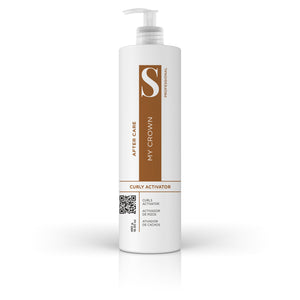 MY CROWN CURLY ATIVADOR 480ML