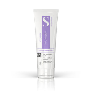 FUSION SHAMPOO AFTER CARE