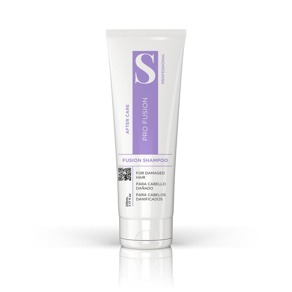 FUSION SHAMPOO AFTER CARE