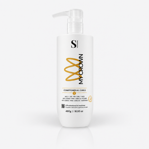 MY CROWN CONDICIONADOR ALL CURLS 480ML