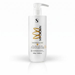 MY CROWN CONDICIONADOR ALL CURLS 480ML
