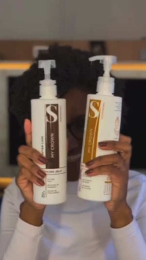 MY CROWN CONDICIONADOR ALL CURLS 480ML